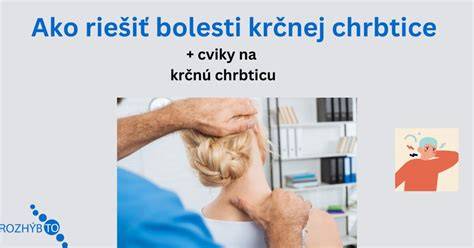 Príčiny bolesti krčnej chrbtice u štvorročného dieťaťa a súvisiace faktory, diagnostika a prvotné riešenia